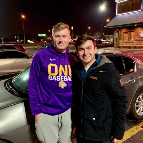 Meet your Posher, Jake - Picture 1 of 1